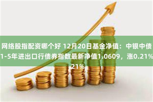 网络股指配资哪个好 12月20日基金净值：中银中债1-5年进出口行债券指数最新净值1.0609，涨0.21%