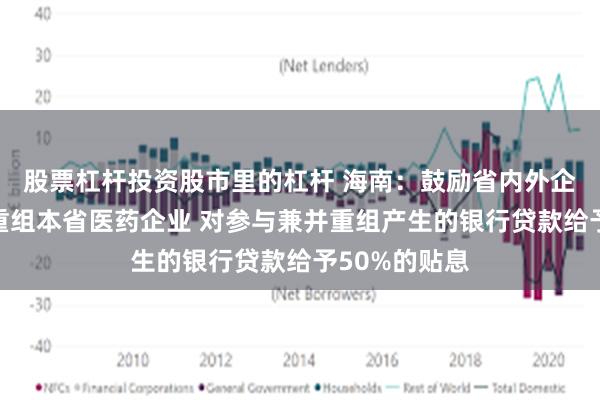 股票杠杆投资股市里的杠杆 海南：鼓励省内外企业依法兼并重组本省医药企业 对参与兼并重组产生的银行贷款给予50%的贴息